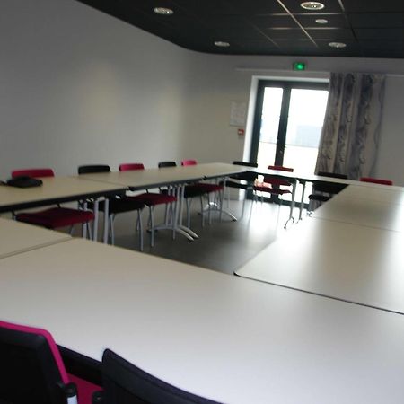 Brit Hotel Vendee Mer Les Achards  Экстерьер фото
