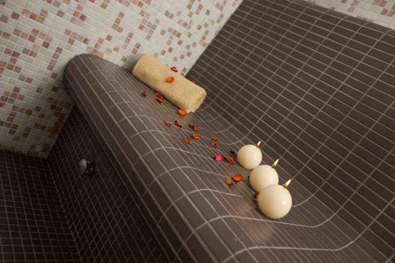 Brit Hotel Vendee Mer Les Achards  Удобства фото